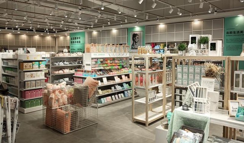 海口市可奋景百货店如何在竞争中脱颖而出?