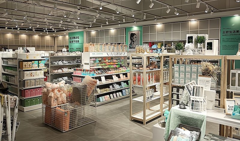 海口市可奋景百货店所在区域的批发市场的具体位置,对于商家和消费者来说至关重要。